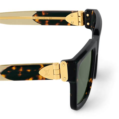 occhiali da sole louis vuitton vintage|LV Legacy Square Sunglasses S00 .